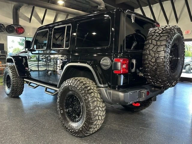 2023 Jeep JL Wrangler - Image 9 of 21