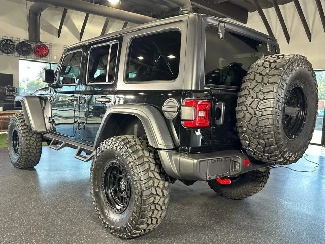 2023 Jeep JL Wrangler - Image 10 of 21