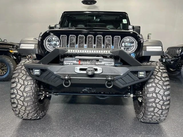 2023 Jeep JL Wrangler - Image 3 of 21