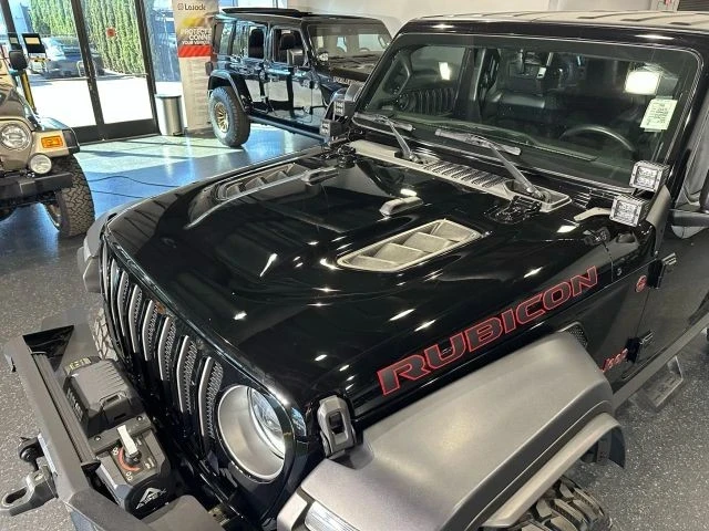 2023 Jeep JL Wrangler - Image 6 of 21