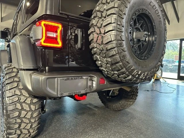 2023 Jeep JL Wrangler - Image 11 of 21