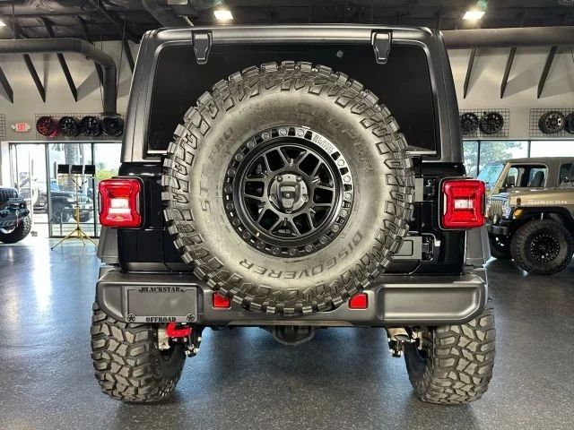 2023 Jeep JL Wrangler - Image 12 of 21