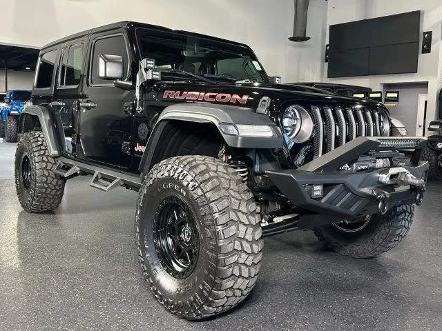 2023 Jeep JL Wrangler - Image 2 of 21