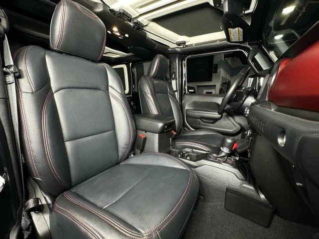 2023 Jeep JL Wrangler - Image 17 of 21