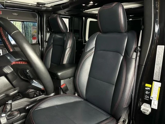 2023 Jeep JL Wrangler - Image 15 of 21
