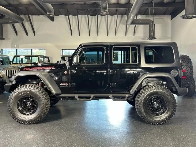 2023 Jeep JL Wrangler - Image 8 of 21