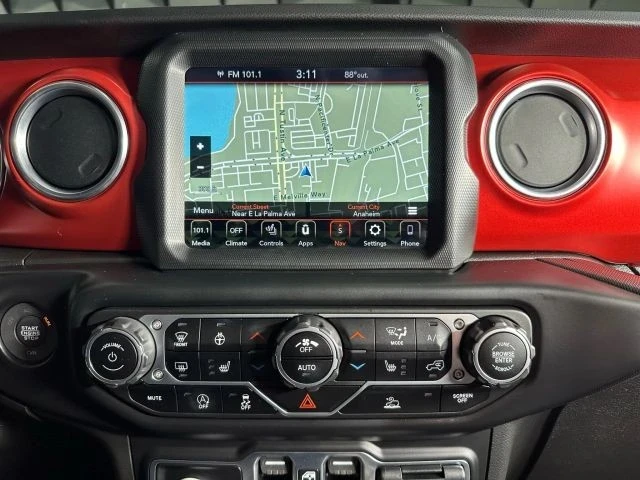 2023 Jeep JL Wrangler - Image 20 of 21