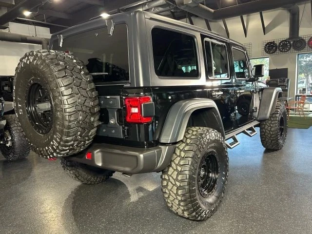 2023 Jeep JL Wrangler - Image 13 of 21