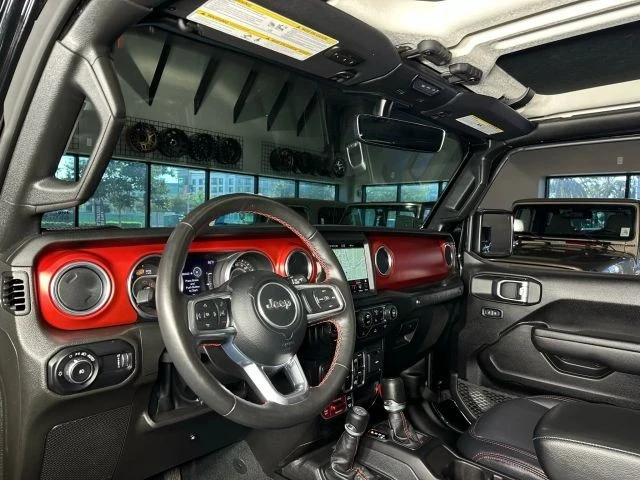 2023 Jeep JL Wrangler - Image 14 of 21