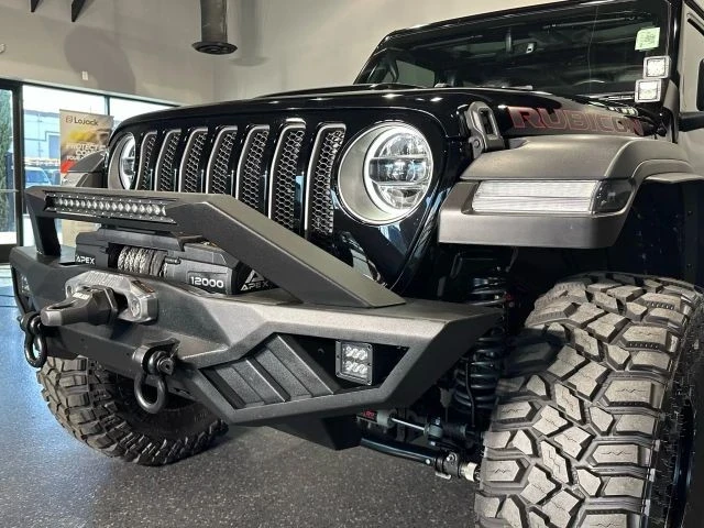 2023 Jeep JL Wrangler - Image 5 of 21