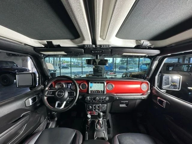 2023 Jeep JL Wrangler - Image 19 of 21