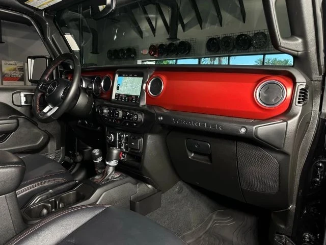 2023 Jeep JL Wrangler - Image 18 of 21