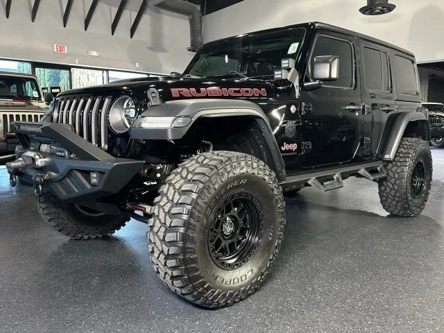 2023 Jeep JL Wrangler - Image 7 of 21