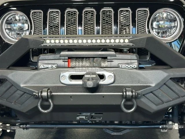2023 Jeep JL Wrangler - Image 4 of 21