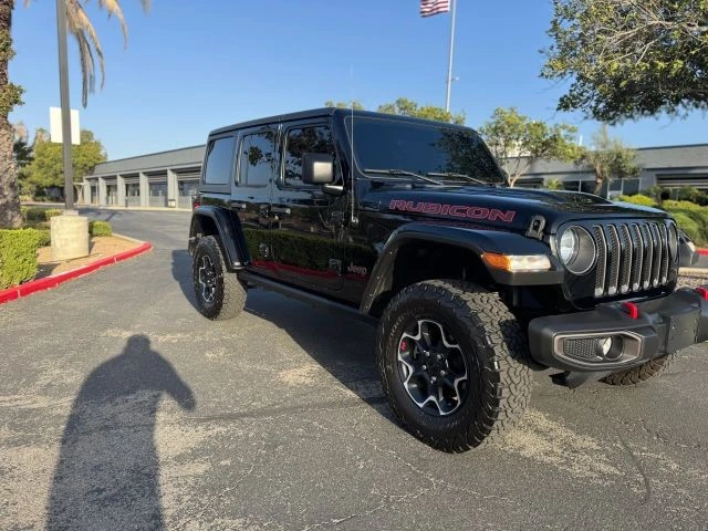 2023 Jeep JL Wrangler - Image 5 of 19