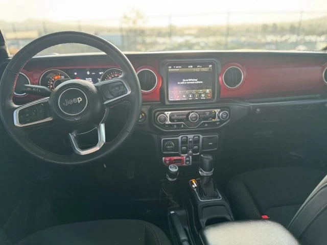 2023 Jeep JL Wrangler Rubicon 392 - Image 16 of 19
