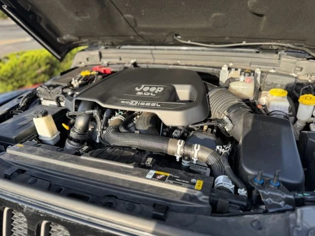 2023 Jeep JL Wrangler Rubicon 392 - Image 17 of 19