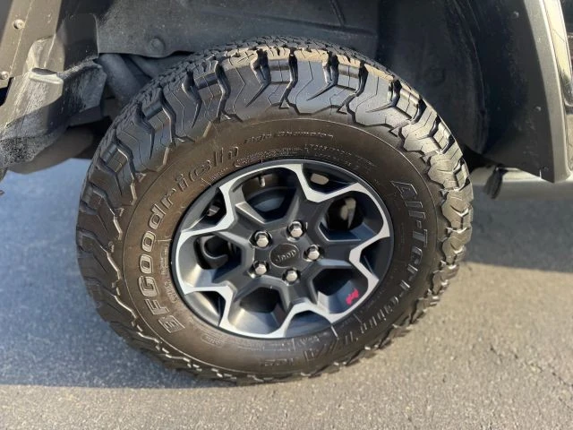 2023 Jeep JL Wrangler Rubicon 392 - Image 8 of 19