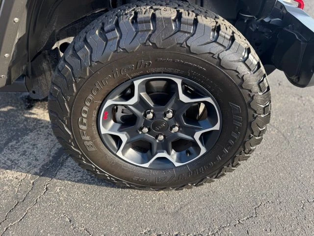 2023 Jeep JL Wrangler - Image 10 of 19