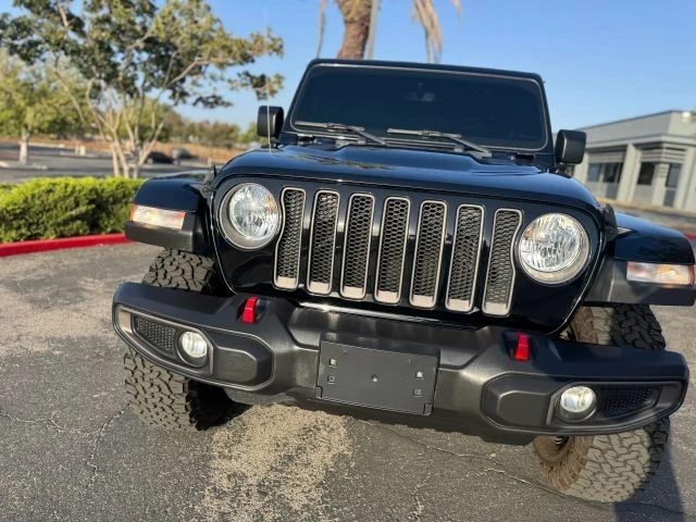 2023 Jeep JL Wrangler Rubicon 392 - Image 11 of 19