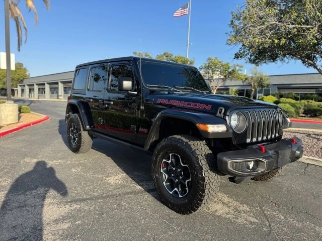 2023 Jeep JL Wrangler Rubicon 392 - Image 6 of 19