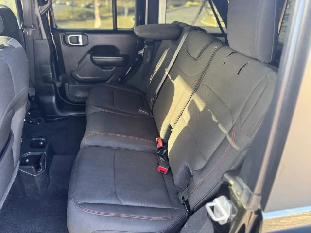 2023 Jeep JL Wrangler Rubicon 392 - Image 19 of 19