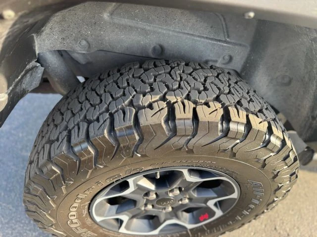 2023 Jeep JL Wrangler - Image 9 of 19