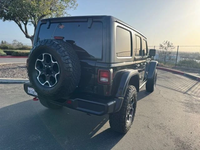 2023 Jeep JL Wrangler - Image 13 of 19