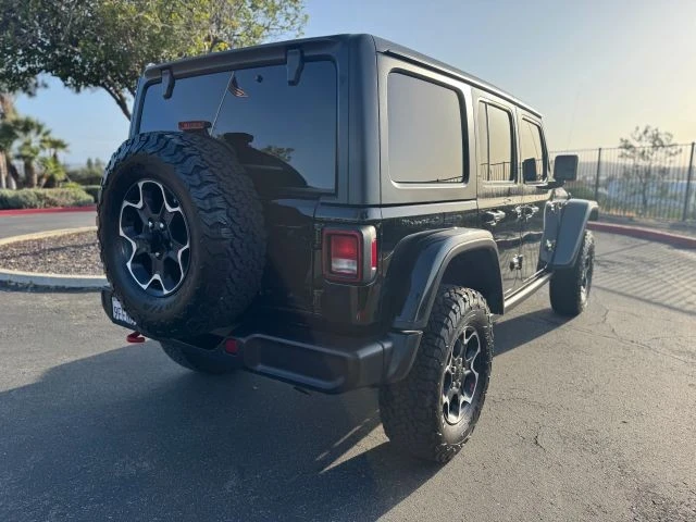 2023 Jeep JL Wrangler Rubicon 392 - Image 7 of 19