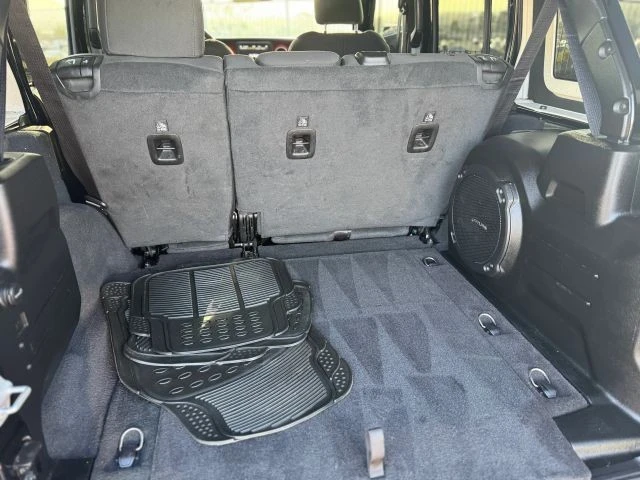 2023 Jeep JL Wrangler Rubicon 392 - Image 14 of 19