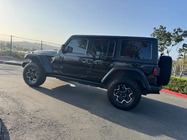 2023 Jeep JL Wrangler Rubicon 392 - Image 12 of 19