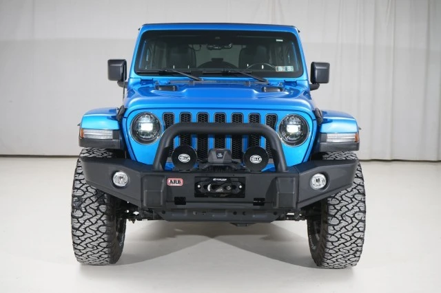 2023 Jeep JL Wrangler - Image 6 of 21