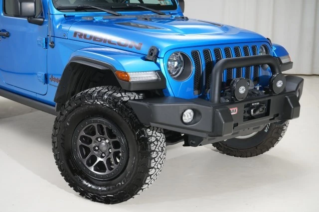 2023 Jeep JL Wrangler - Image 11 of 21