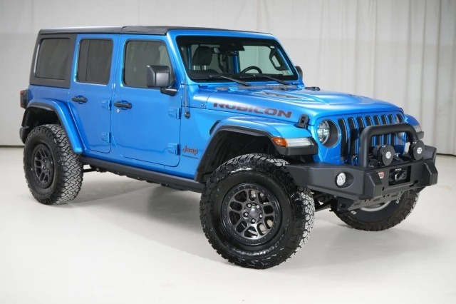 2023 Jeep JL Wrangler - Image 14 of 21