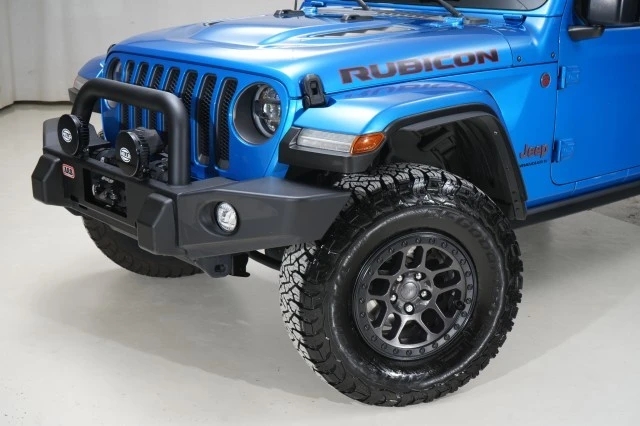 2023 Jeep JL Wrangler - Image 4 of 21