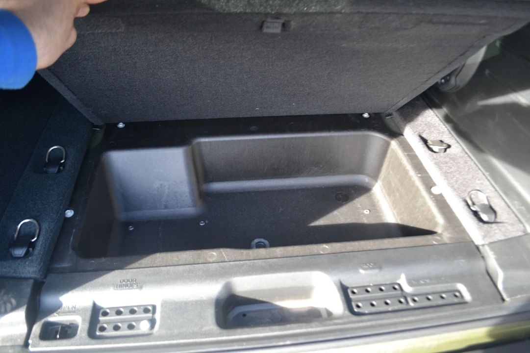 2023 Jeep JL Wrangler - Image 12 of 21