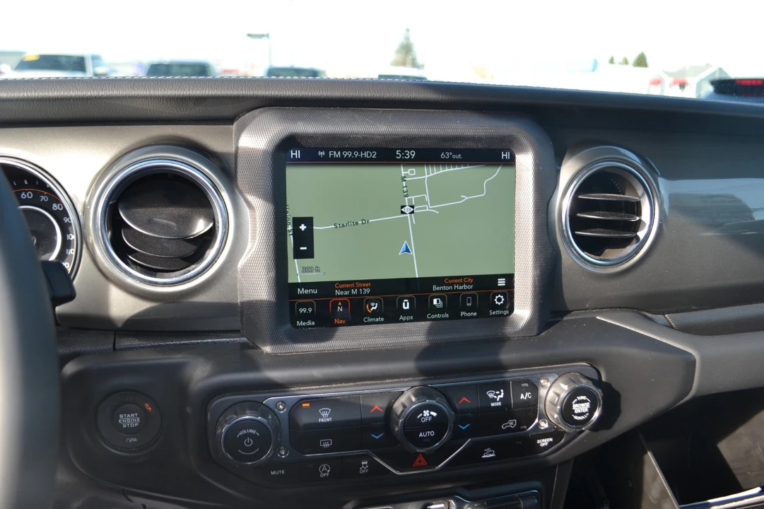 2023 Jeep JL Wrangler - Image 20 of 21