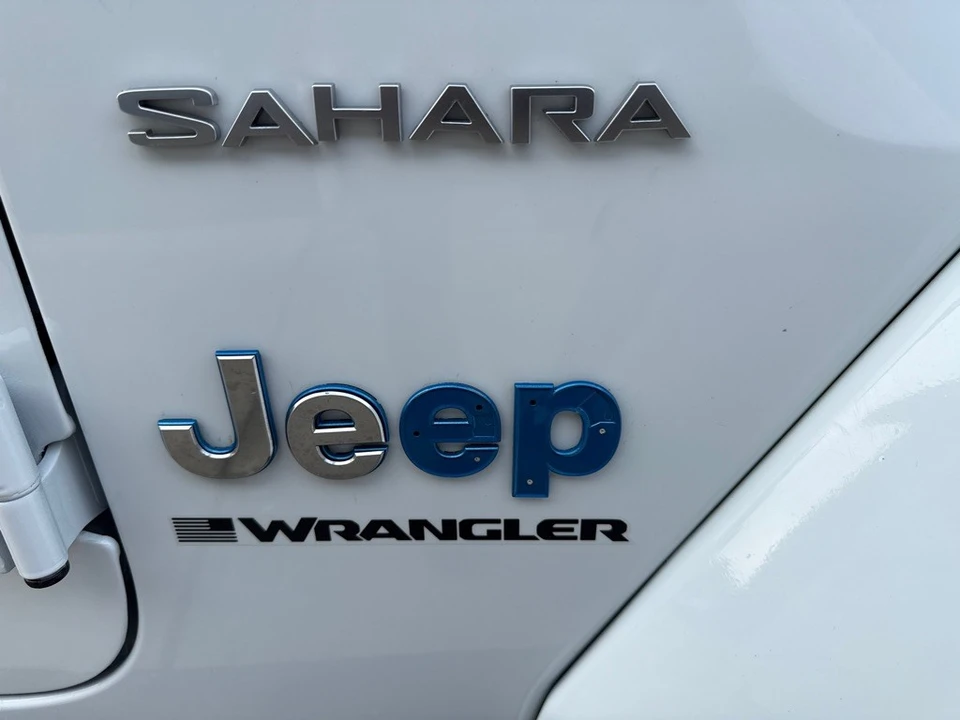 2023 Jeep JL Wrangler - Image 5 of 19