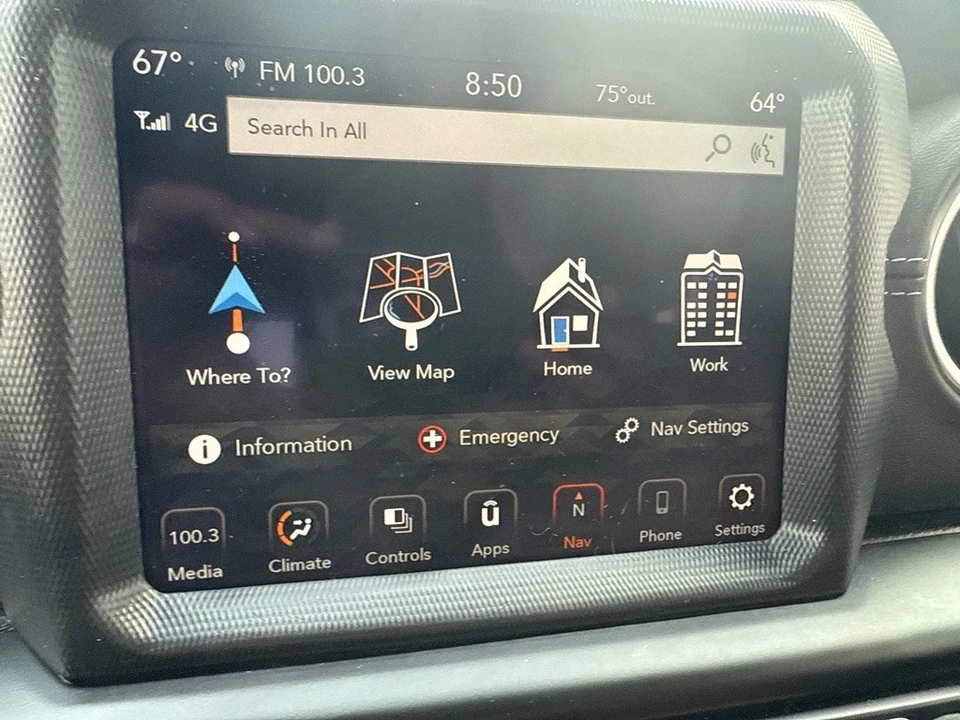 2023 Jeep JL Wrangler - Image 15 of 19