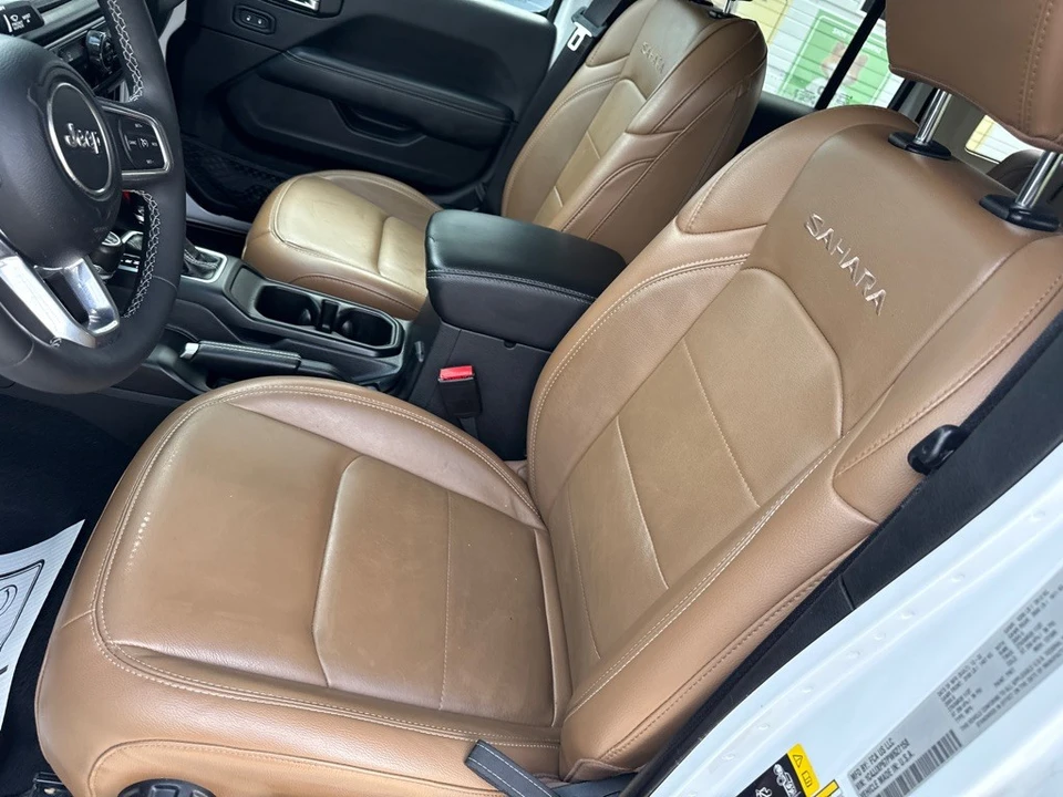 2023 Jeep JL Wrangler - Image 11 of 19