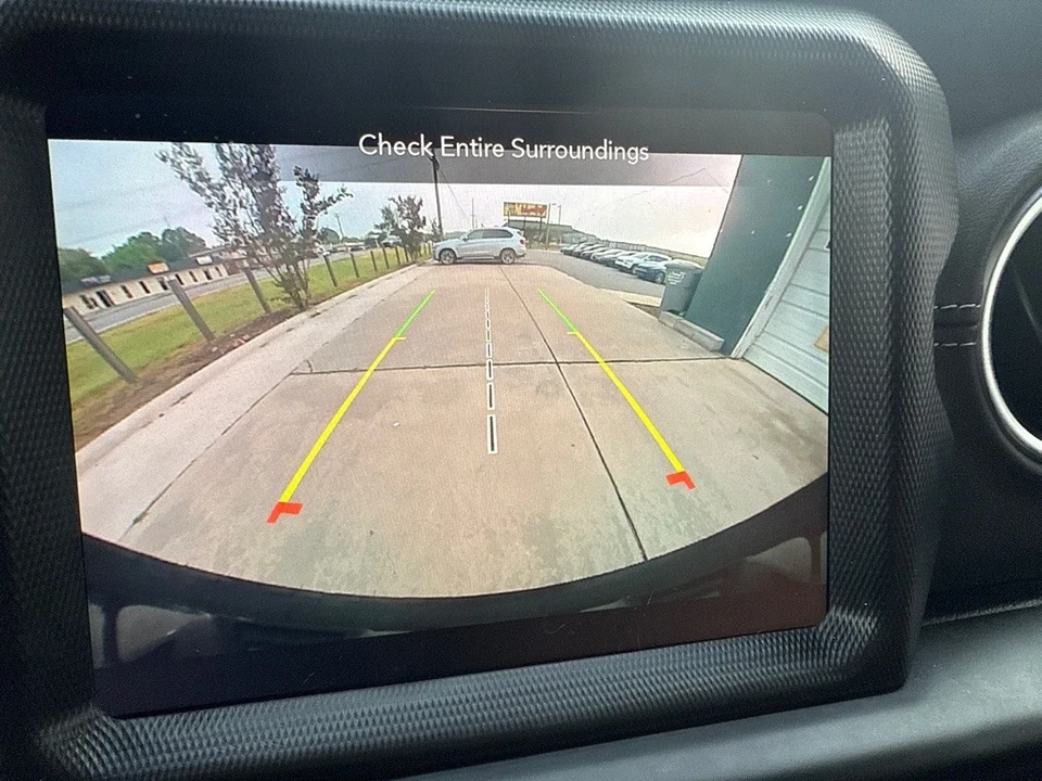 2023 Jeep JL Wrangler - Image 16 of 19