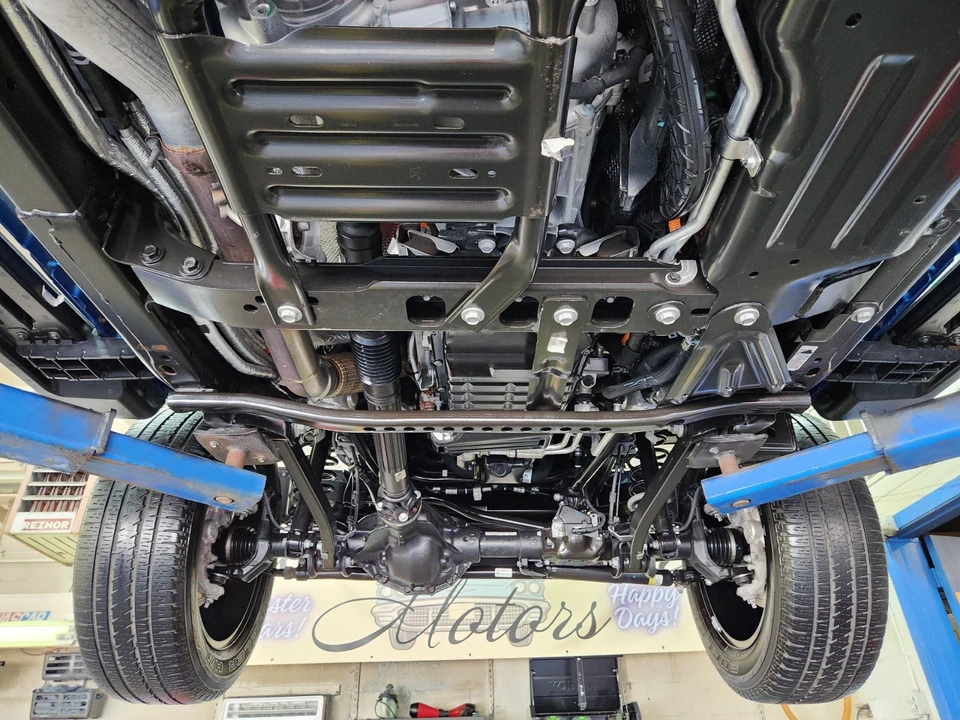 2023 Jeep JL Wrangler - Image 25 of 28