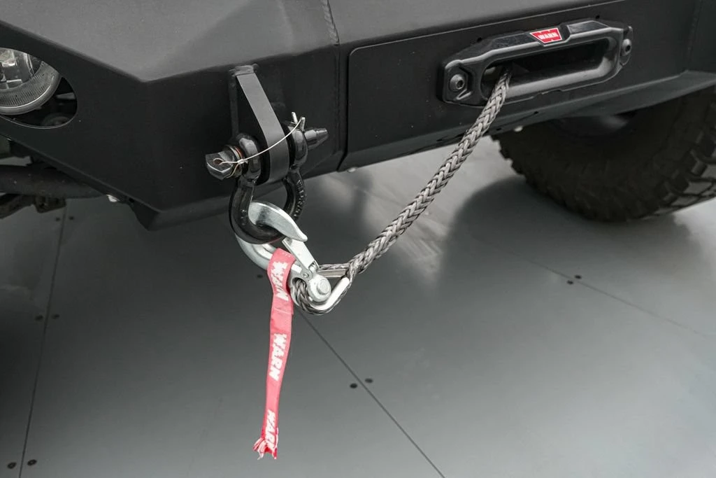 2023 Jeep JL Wrangler - Image 16 of 31