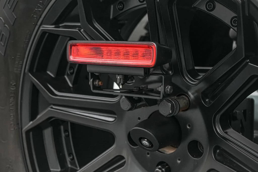2023 Jeep JL Wrangler - Image 30 of 31