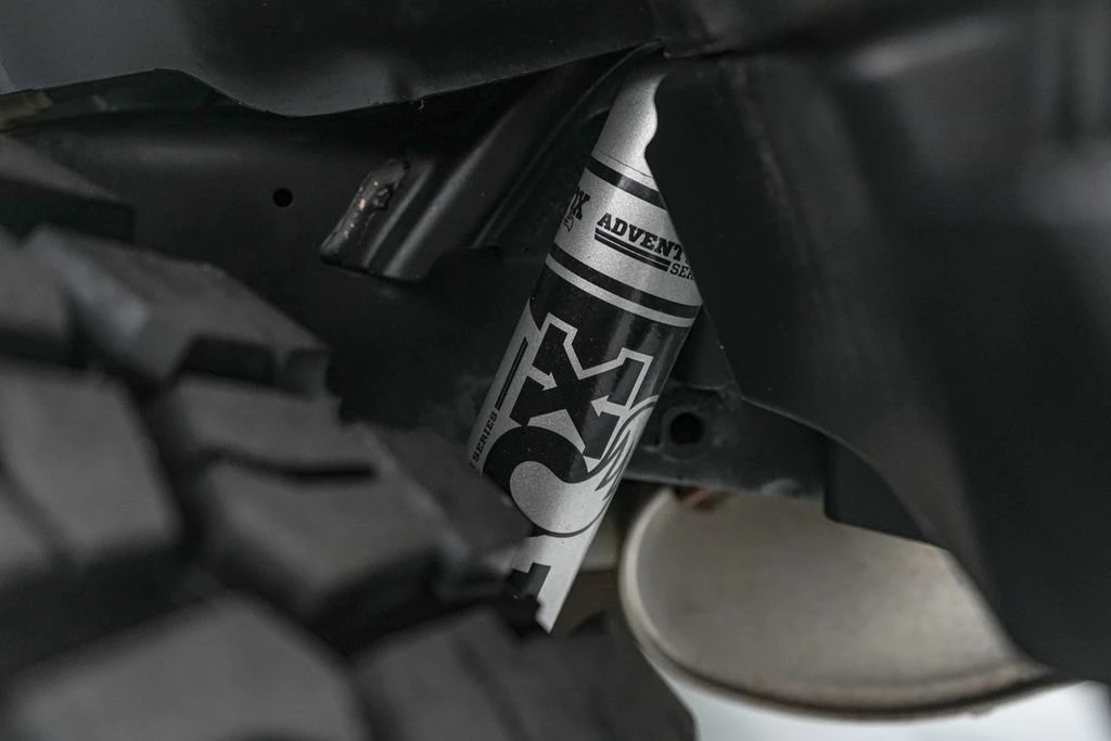 2023 Jeep JL Wrangler - Image 28 of 31