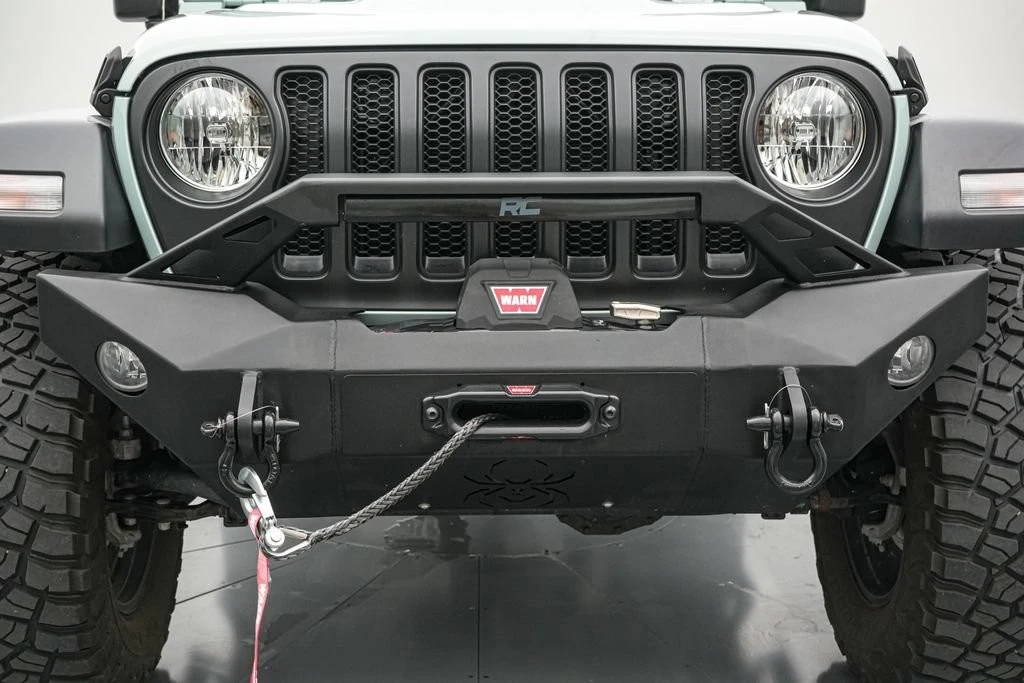 2023 Jeep JL Wrangler - Image 14 of 31