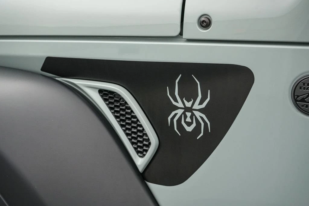 2023 Jeep JL Wrangler - Image 22 of 31