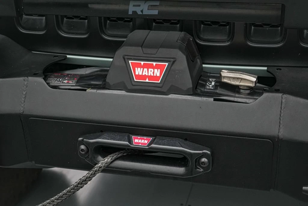 2023 Jeep JL Wrangler - Image 15 of 31