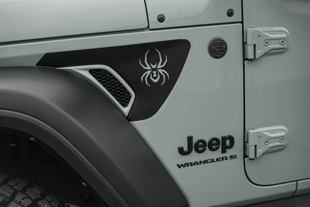 2023 Jeep JL Wrangler - Image 21 of 31
