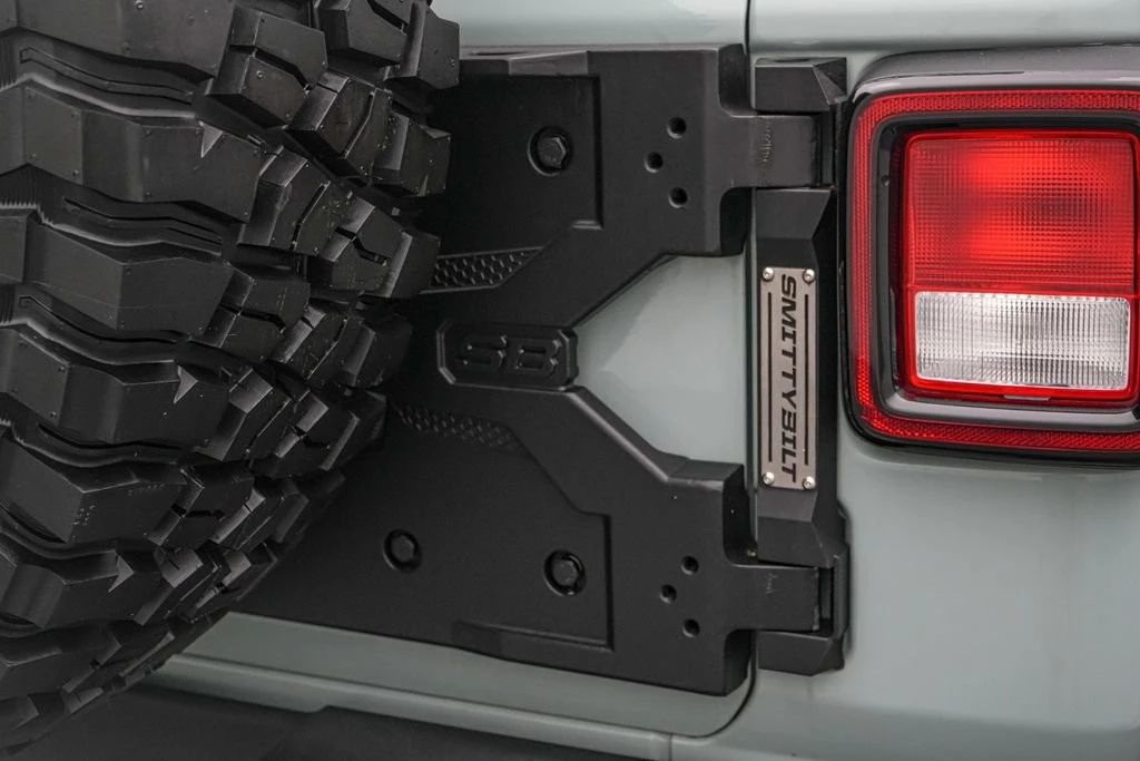 2023 Jeep JL Wrangler - Image 31 of 31